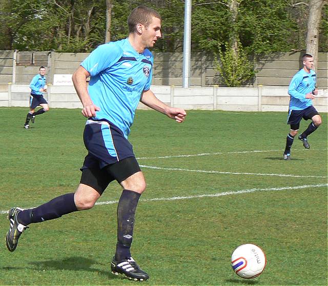 Sportspy Extra - Saturday April 2nd 2011