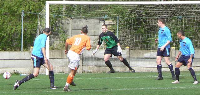 Sportspy Extra - Saturday April 2nd 2011