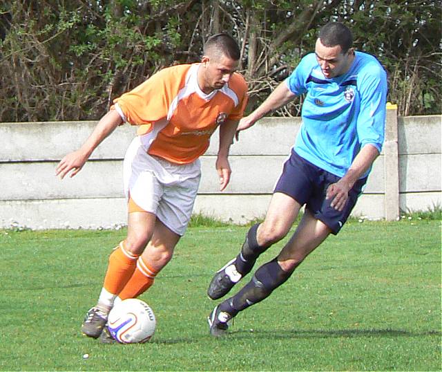 Sportspy Extra - Saturday April 2nd 2011