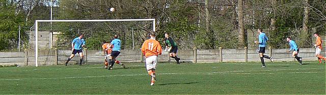 Sportspy Extra - Saturday April 2nd 2011