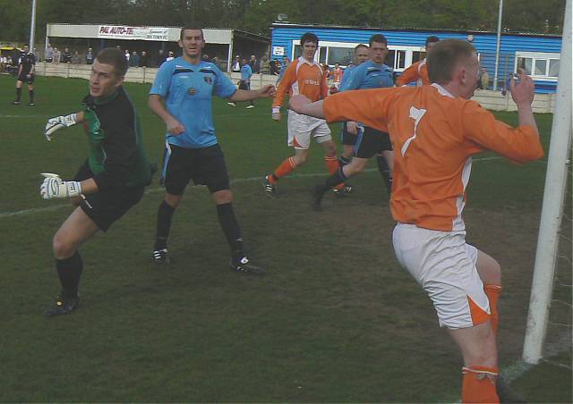 Sportspy Extra - Saturday April 2nd 2011