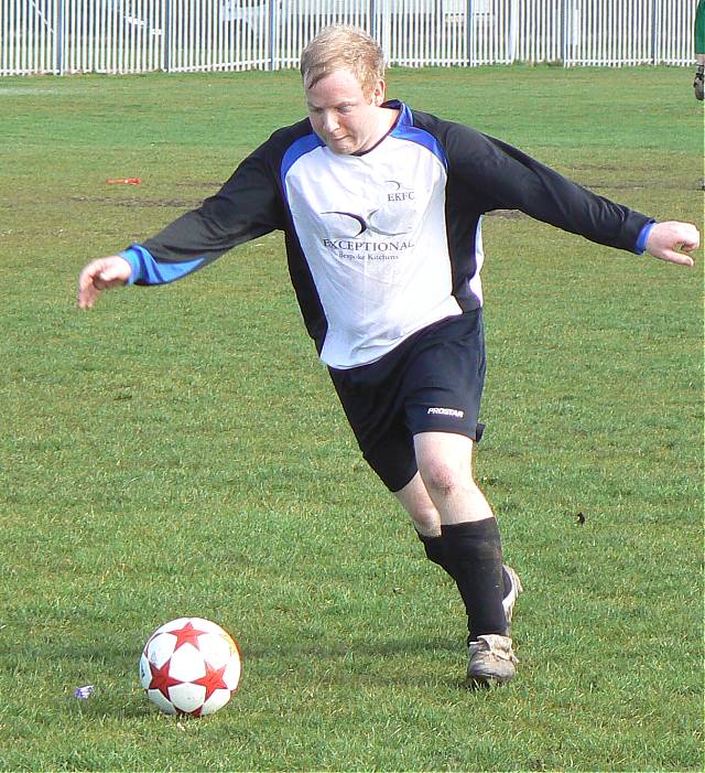 Sportspy Reports - Sunday April 3rd 2011