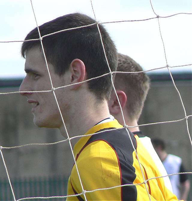 Sportspy Reports - Sunday April 3rd 2011