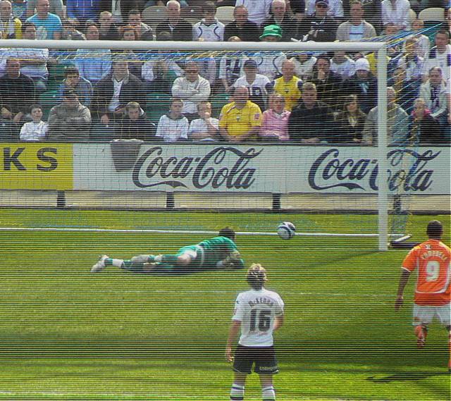 Sportspy Extra - Saturday April 11th 2009. Sportspy Extra - Saturday April 11th 2009.