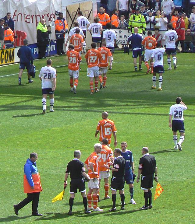 Sportspy Extra - Saturday April 11th 2009. Sportspy Extra - Saturday April 11th 2009.