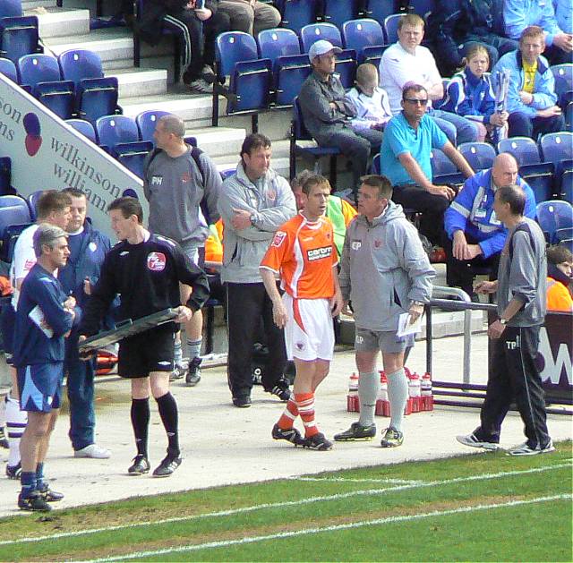 Sportspy Extra - Saturday April 11th 2009. Sportspy Extra - Saturday April 11th 2009.