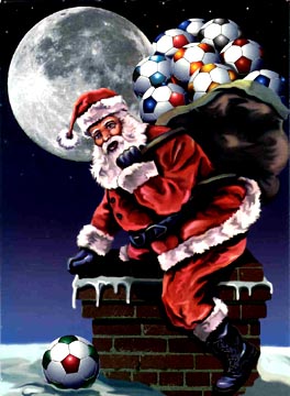 Results & pictures - Sunday December 16th 2012