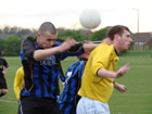 Sportspy Reports Extra - Wednesday April 28th 2010 Golden Eagle v SPS Match Action