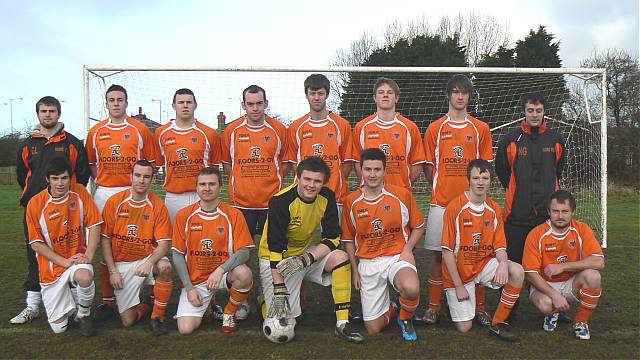 Sportspy Reports - Sunday January 17th 2010