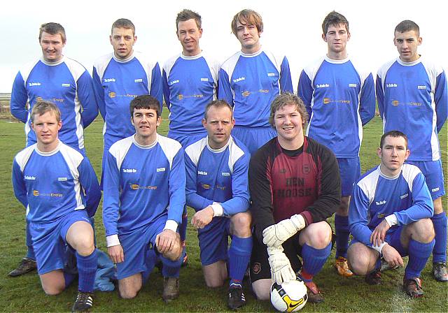 Sportspy Reports - Sunday January 17th 2010