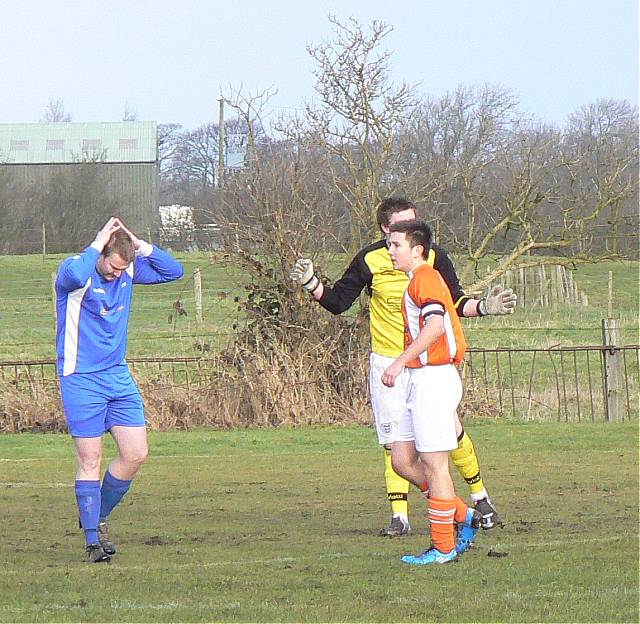 Sportspy Reports - Sunday January 17th 2010
