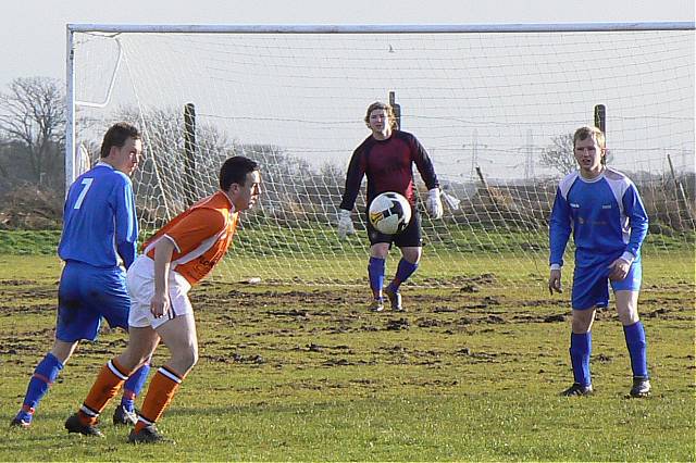 Sportspy Reports - Sunday January 17th 2010