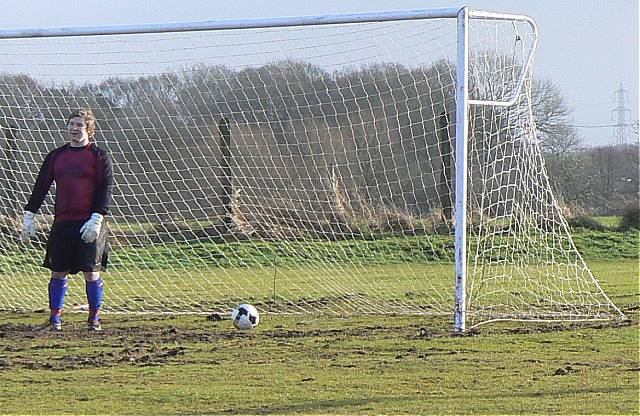 Sportspy Reports - Sunday January 17th 2010