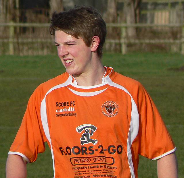 Sportspy Reports - Sunday January 17th 2010