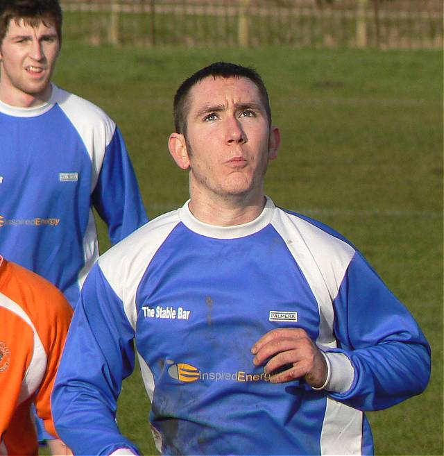 Sportspy Reports - Sunday January 17th 2010