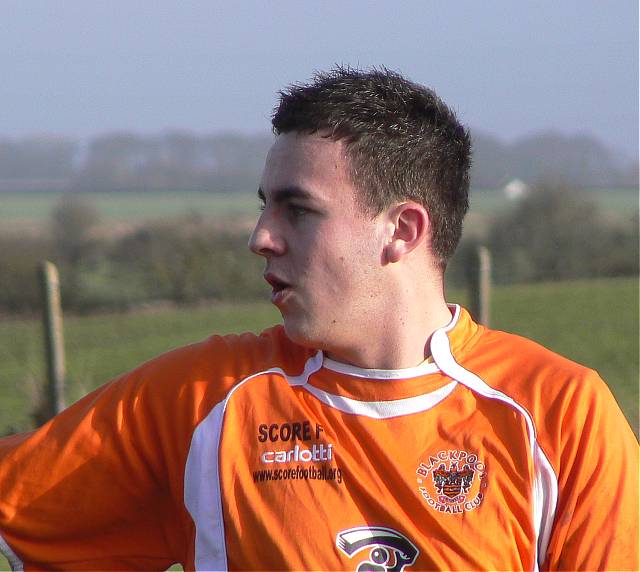 Sportspy Reports - Sunday January 17th 2010