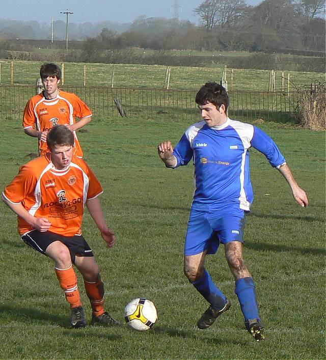 Sportspy Reports - Sunday January 17th 2010