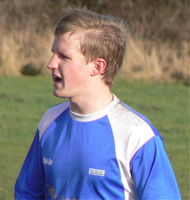 Sportspy Reports - Sunday January 17th 2010