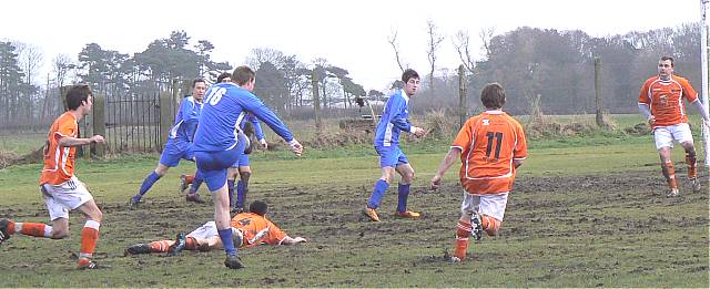 Sportspy Reports - Sunday January 17th 2010