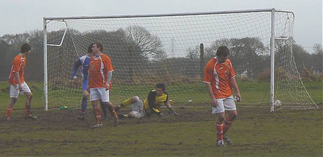 Sportspy Reports - Sunday January 17th 2010
