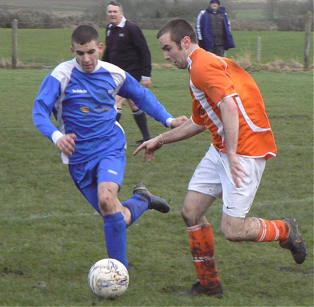 Sportspy Reports - Sunday January 17th 2010