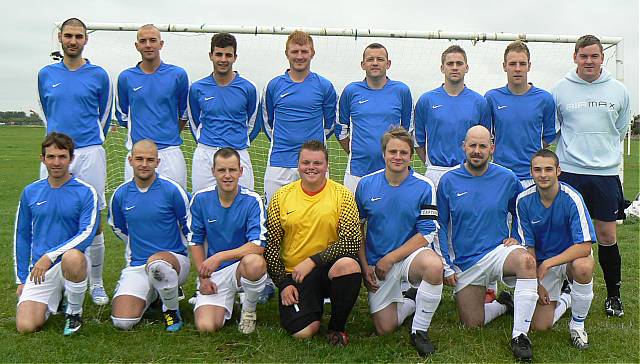 Sportspy Reports - Sunday August 8th 2010 Sportspy Reports - Sunday August 8th 2010