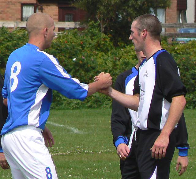 Sportspy Reports - Sunday August 8th 2010 Sportspy Reports - Sunday August 8th 2010