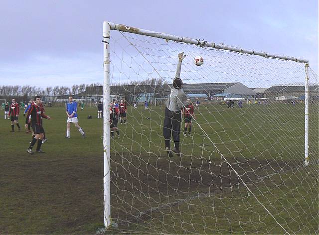 Top pictures 2008/09 Season (Part 4).