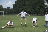 Results - Sunday November 6th 2011