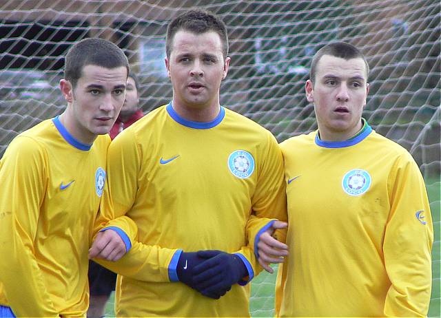 Sportspy Reports - Sunday November 29th 2009