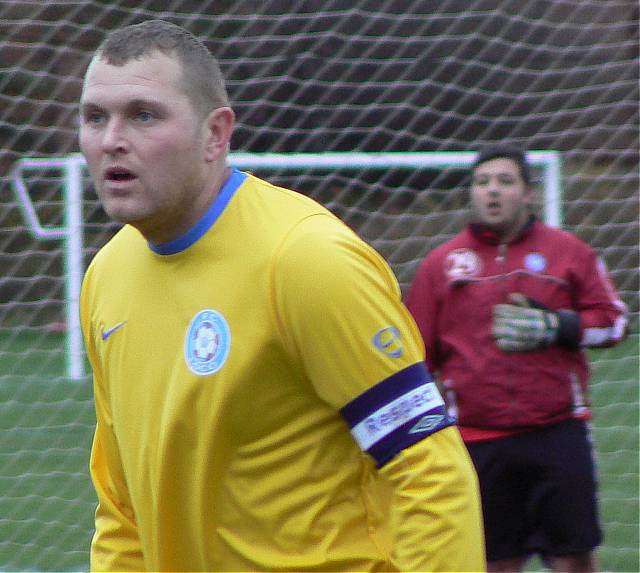 Sportspy Reports - Sunday November 29th 2009