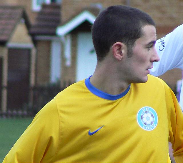 Sportspy Reports - Sunday November 29th 2009
