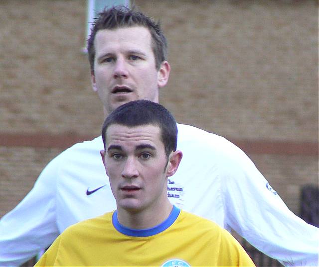 Sportspy Reports - Sunday November 29th 2009