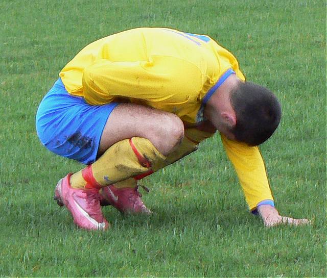 Sportspy Reports - Sunday November 29th 2009