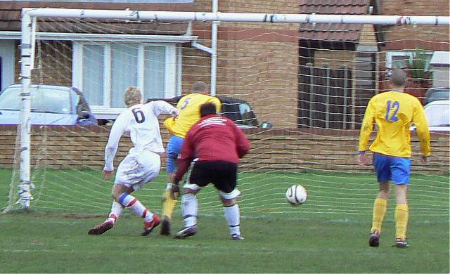 Sportspy Reports - Sunday November 29th 2009