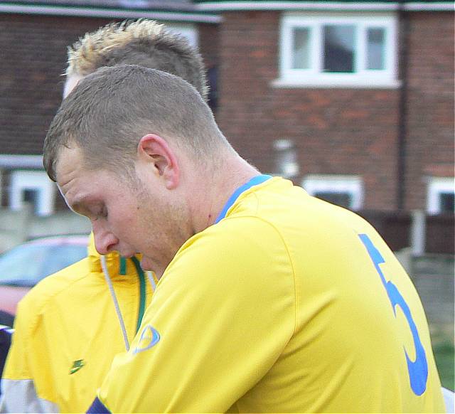 Sportspy Reports - Sunday November 29th 2009