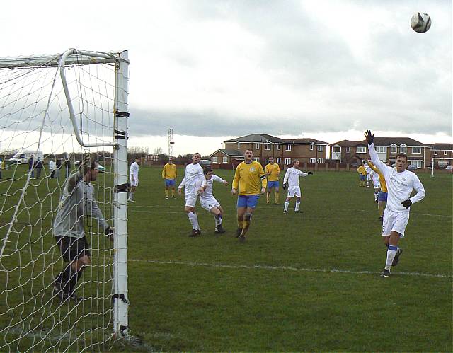 Sportspy Reports - Sunday November 29th 2009