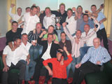 BFSFA Presentation Night
