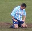 Snaps from Boundary Park, 15th February 2009