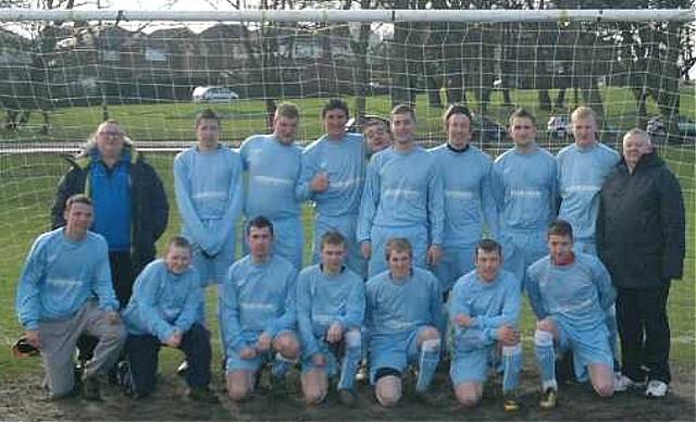 BFSFA Honours 2010/11 Season