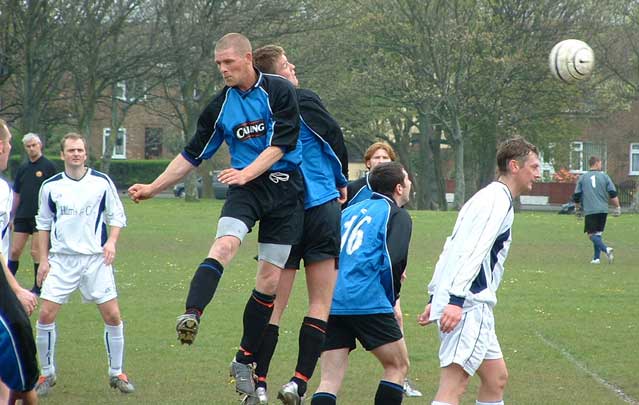 Top Pictures 2004/05 season. Top Pictures 2004/05 season.
