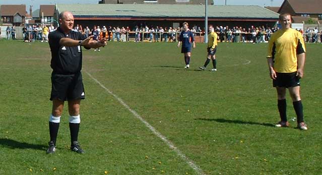 Top Pictures 2004/05 season. Top Pictures 2004/05 season.