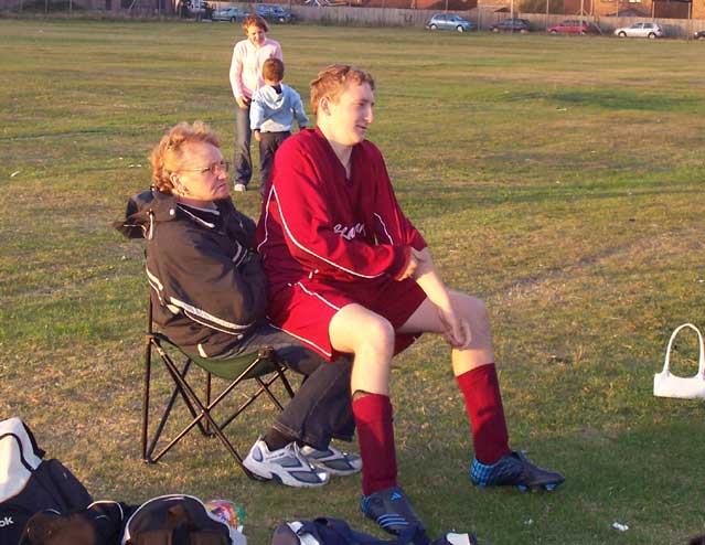 Top pictures 2005/06 season. Top pictures 2005/06 season.