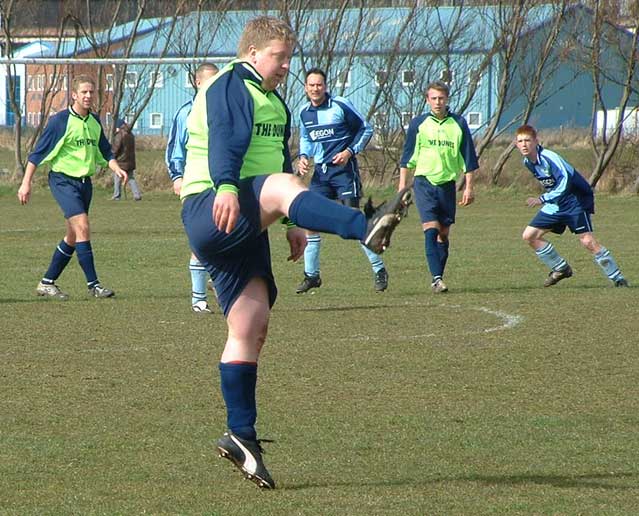 Top pictures 2005/06 season. Top pictures 2005/06 season.