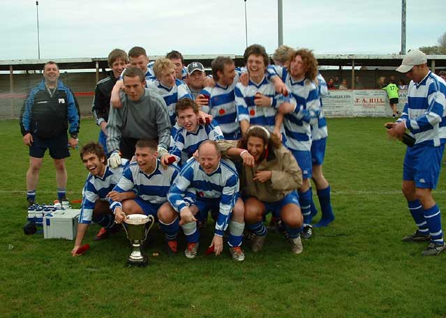 Top pictures 2005/06 season. Top pictures 2005/06 season.