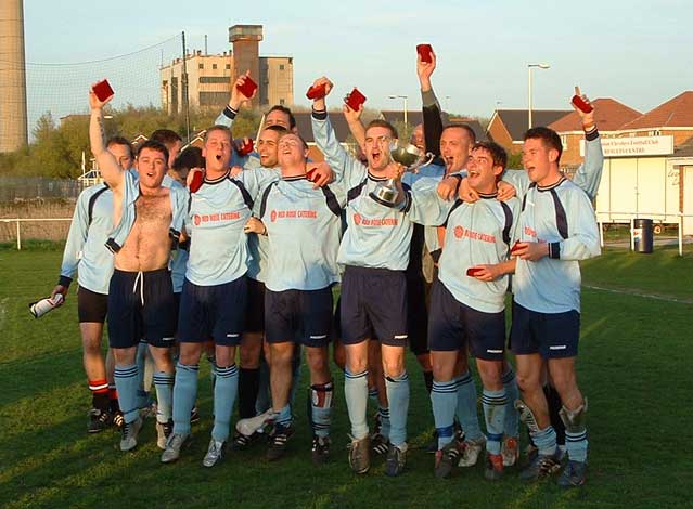 Top pictures 2005/06 season. Top pictures 2005/06 season.