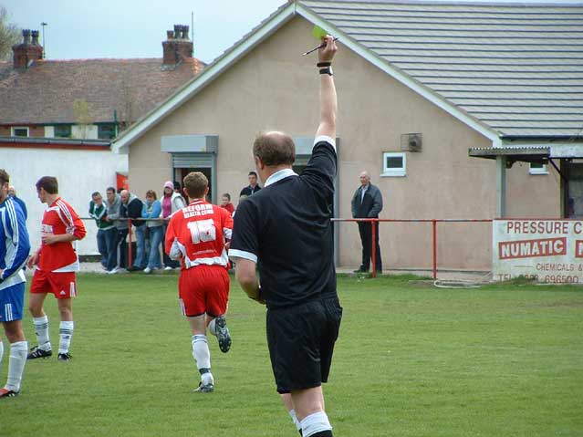 Sportspy Reports - Prem Cup Final - 7/5/06 Sportspy Reports - Prem Cup Final - 7/5/06