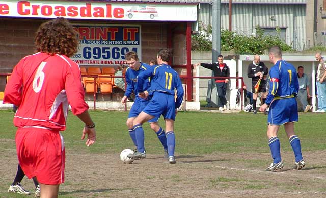 Sportspy Extra - Cup final special Sportspy Extra - Cup final special