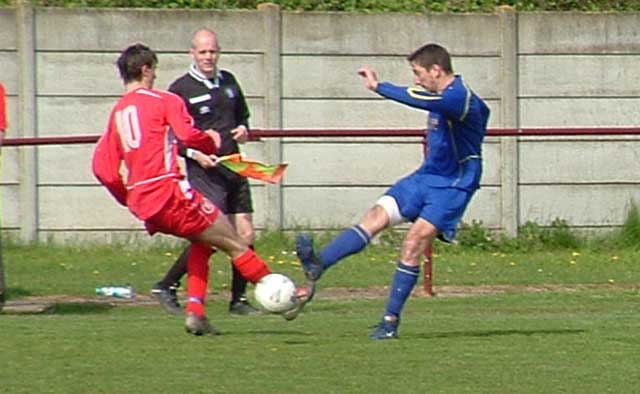 Sportspy Extra - Cup final special Sportspy Extra - Cup final special