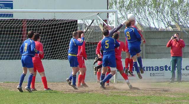 Sportspy Extra - Cup final special Sportspy Extra - Cup final special
